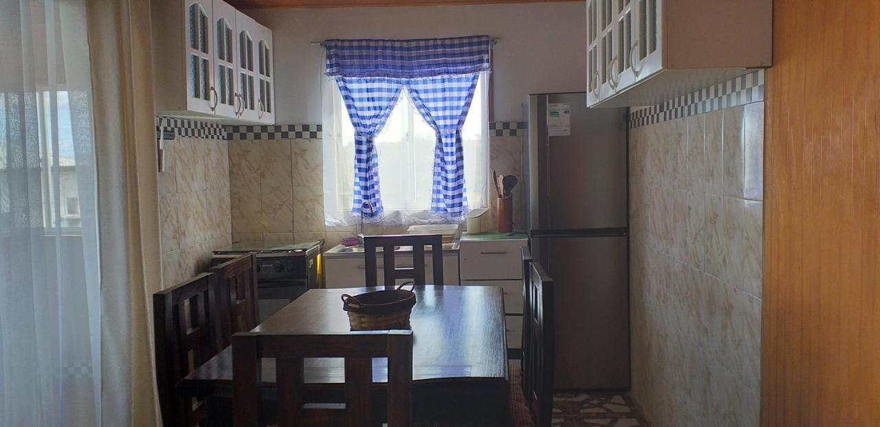 Cabanas Te Pito Kura Hanga Roa Exterior photo