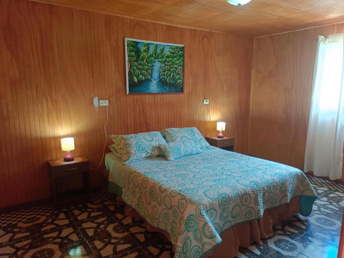 Cabanas Te Pito Kura Hanga Roa Exterior photo